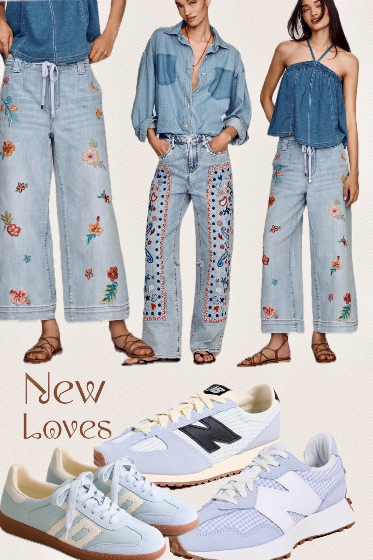 New Anthro

#LTKdayinmylife #LTKootd #LTKgrwm