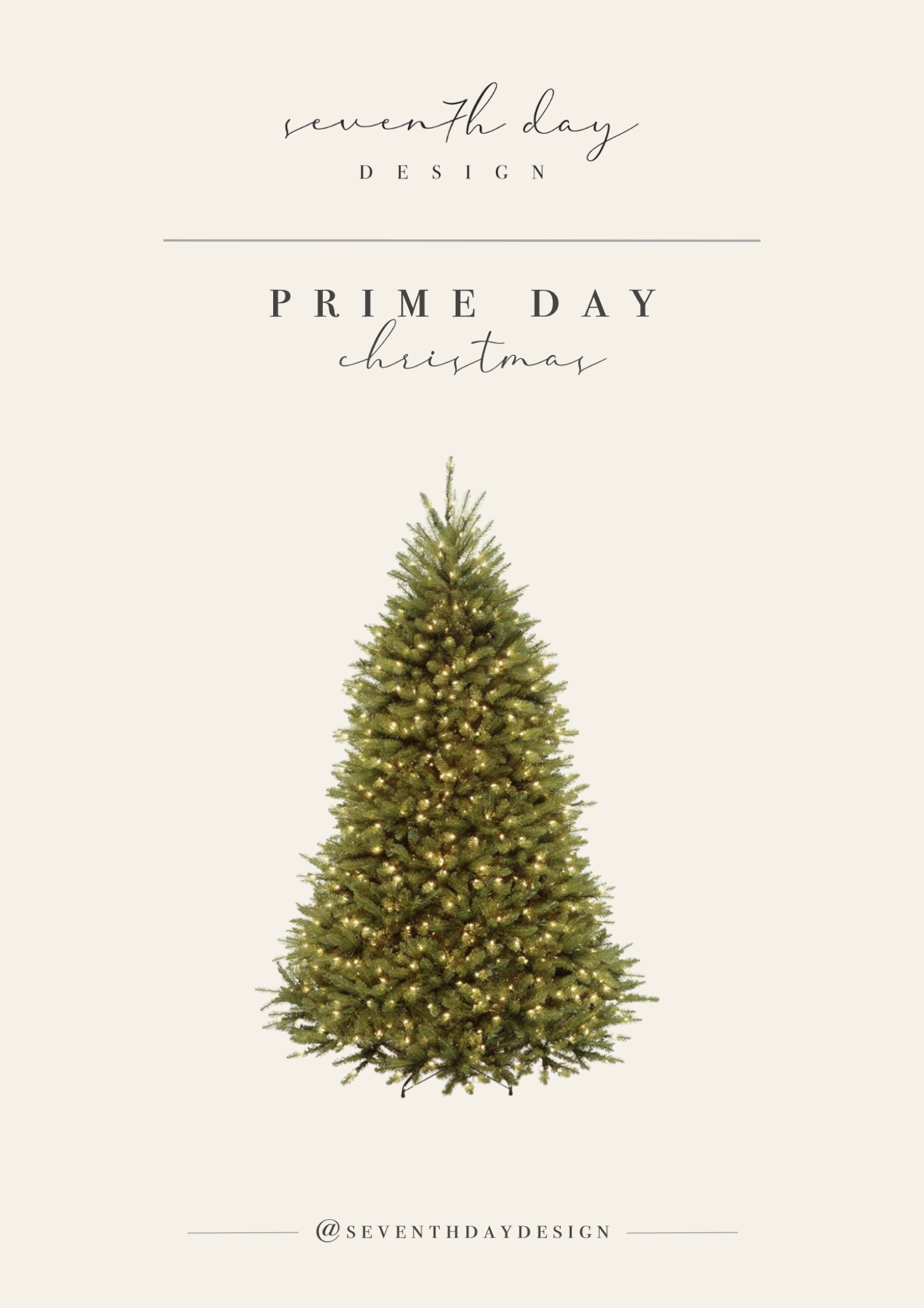 Prime day Christmas tree 🌲🌲🌲

#LTKSeasonal #LTKxPrimeDay #LTKHoliday