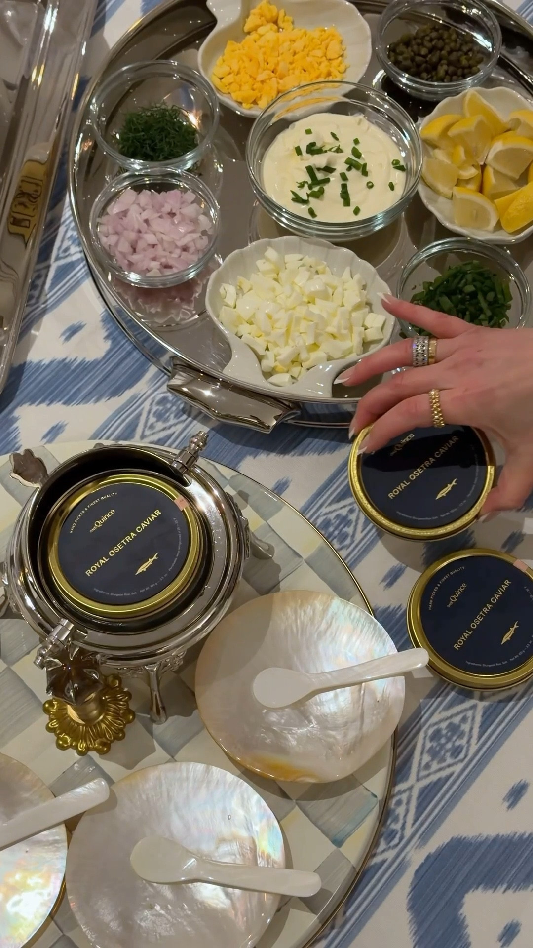 2026, lets go! Loved entertaining last night with so many friends and neighbors. ✨🪩

How was your New Year’s Eve?!

#LTKHome #LTKFindsUnder100 #LTKSeasonal