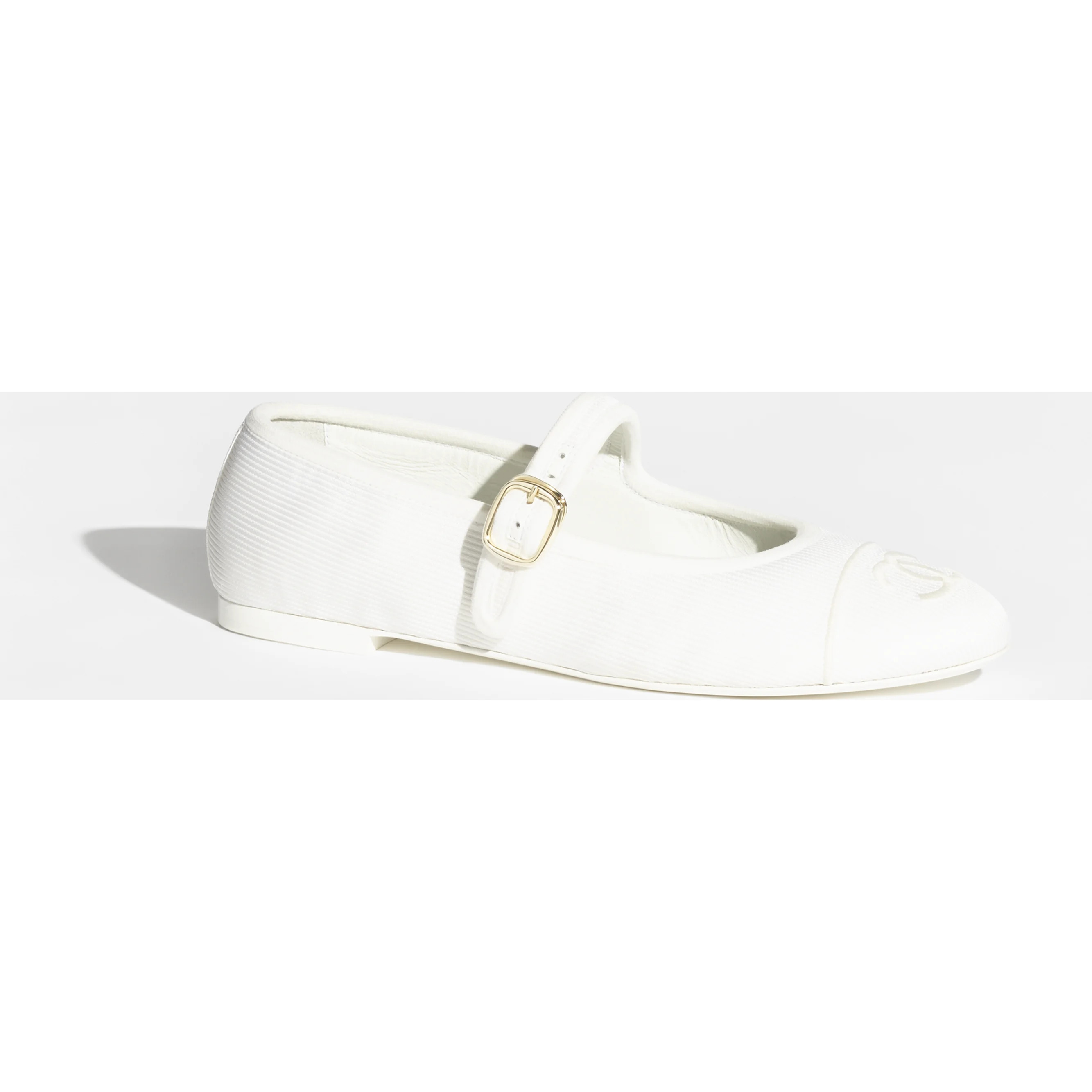Mary Janes | Chanel, Inc. (US)