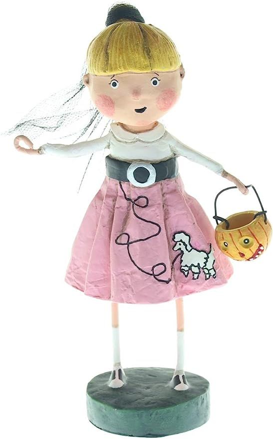 Lori Mitchell 11009 Nifty Nelda Figurine 6" | Amazon (US)