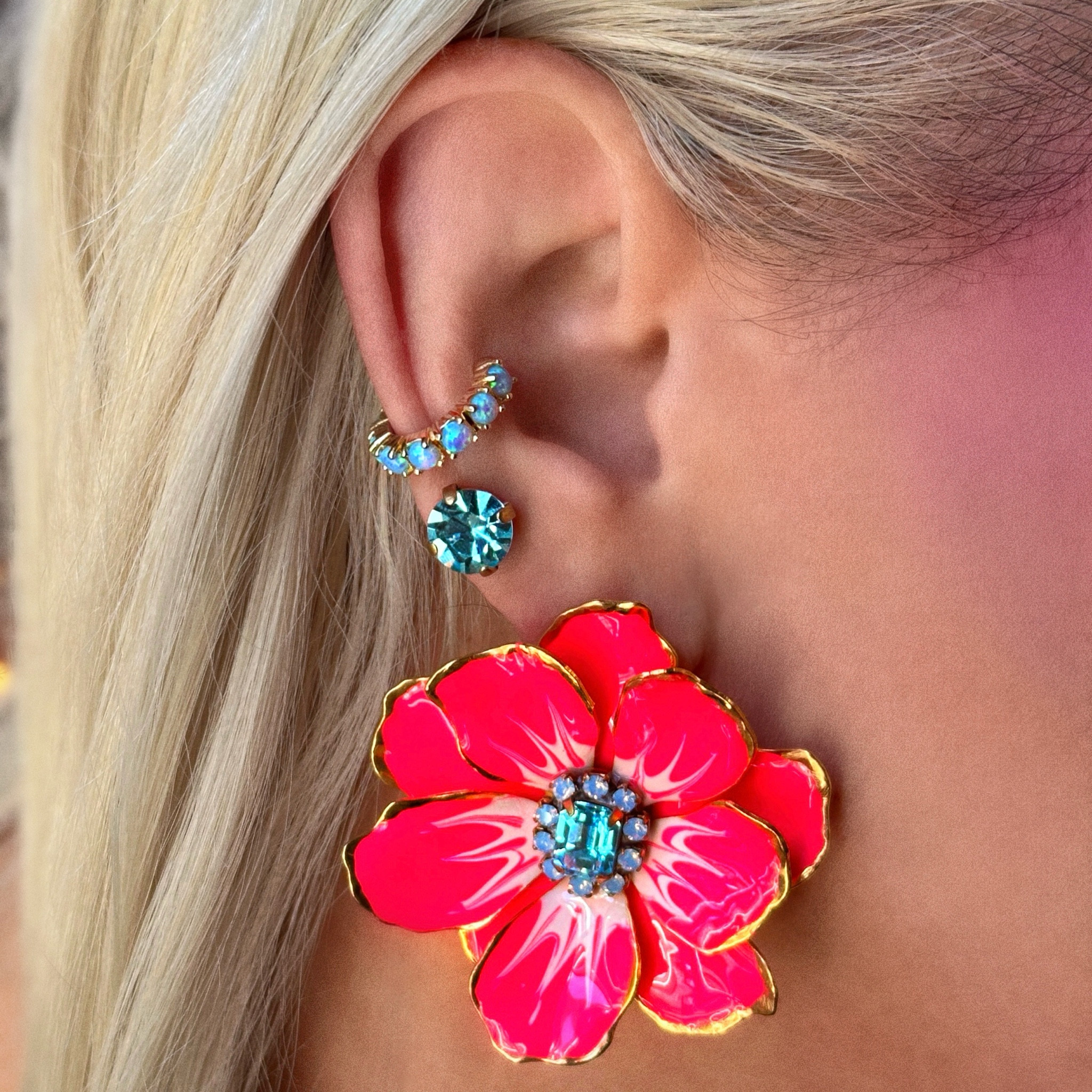 This stack is just gorgeous together. #LTKParties

#LTKGiftGuide #LTKHoliday