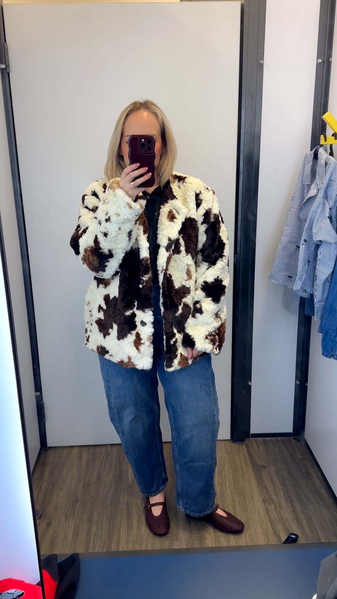 Warm jacket for winter 

#LTKGiftGuide #LTKSeasonal #LTKmomlife