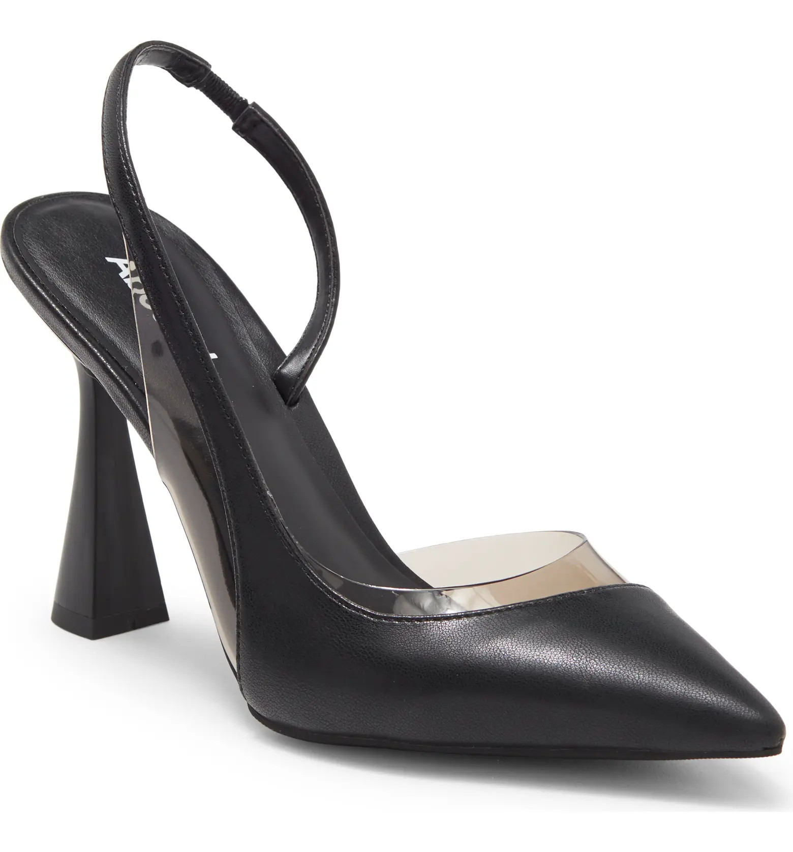 Nikola Pointy Toe Pump (Women) | Nordstrom Rack