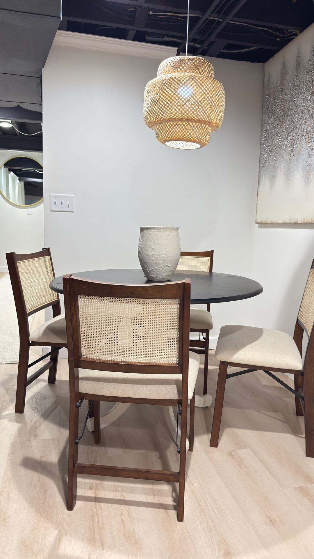 My favorite no assembly chairs from
Amazon! #amazonhome

#LTKHome #LTKmomlife #LTKMothersDay