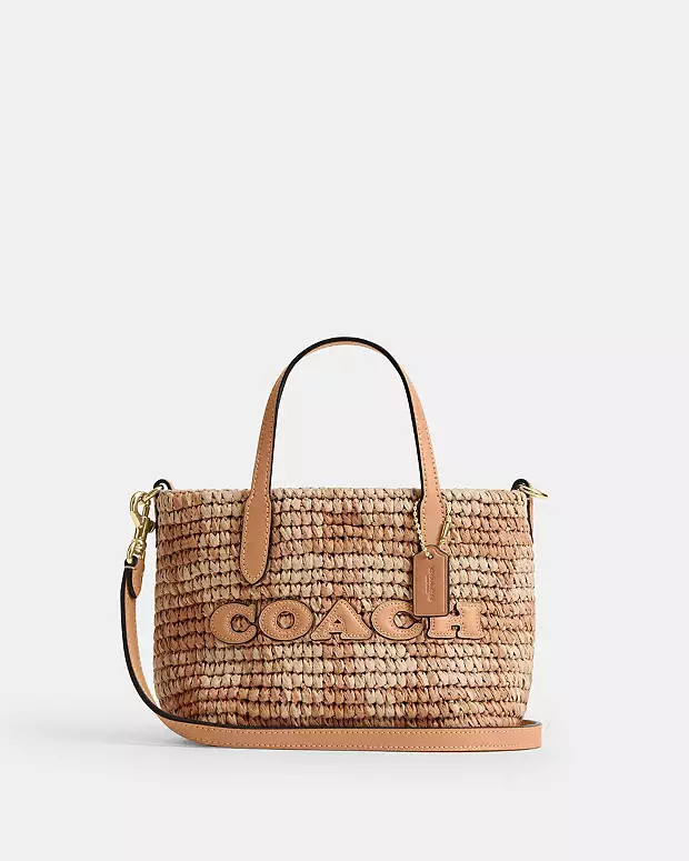City Mini Tote Bag | Coach (US)