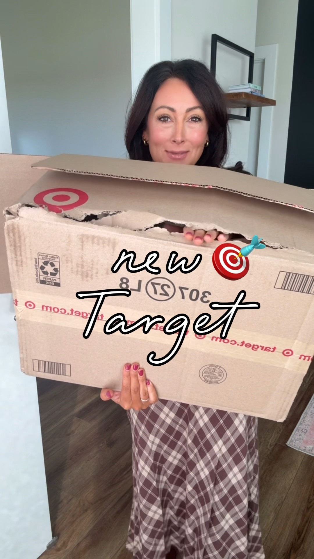 Weekly Target new arrivals! 🎯

#LTKootd #LTKgrwm #LTKSeasonal