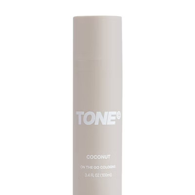 TONE by AMP On-The-Go Cologne & Body Mist - Coconut - 100ml | Target