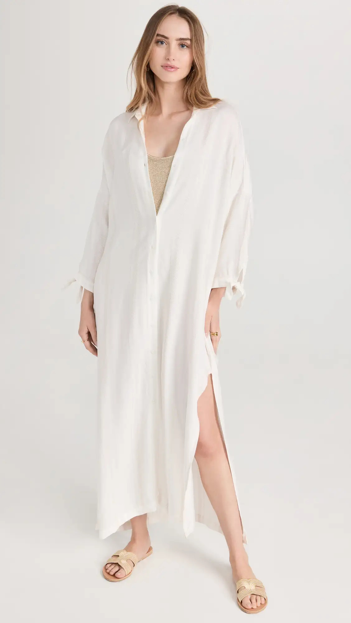 Peixoto Josephine Maxi Dress | Shopbop | Shopbop