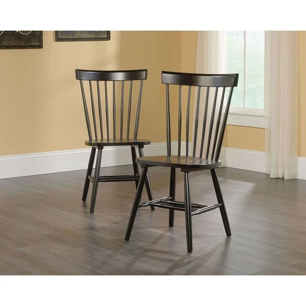 Windsor Back Side Chair (Set of 2) | Wayfair North America