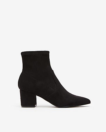Steve Madden Blaire Booties | Express