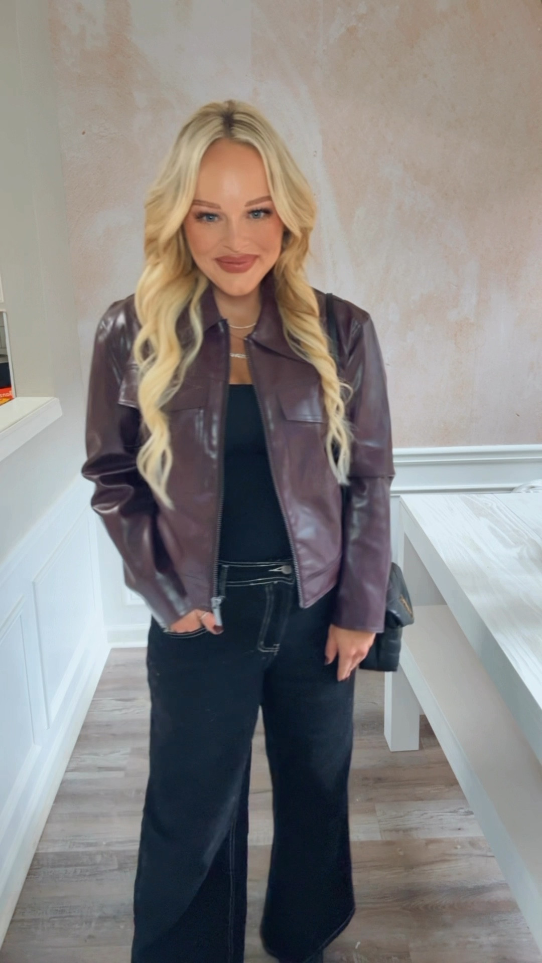 French Connection 30% OFF! CODE: FALL30

Fall outfits, fall sale, fall sweaters, fall jackets 

#LTKSaleAlert #LTKFindsUnder100 #LTKSeasonal