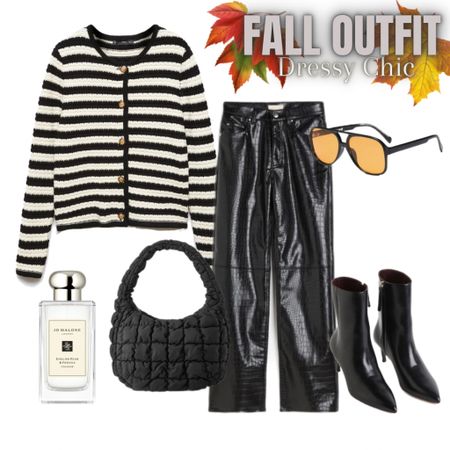 Fall outfit idea! 

#LTKSeasonal #LTKstyletip #LTKworkwear