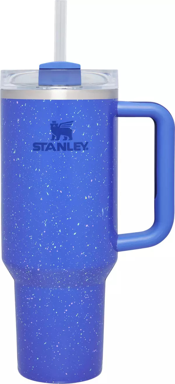 Stanley 40 oz. Quencher H2.0 FlowState Tumbler | Dick's Sporting Goods