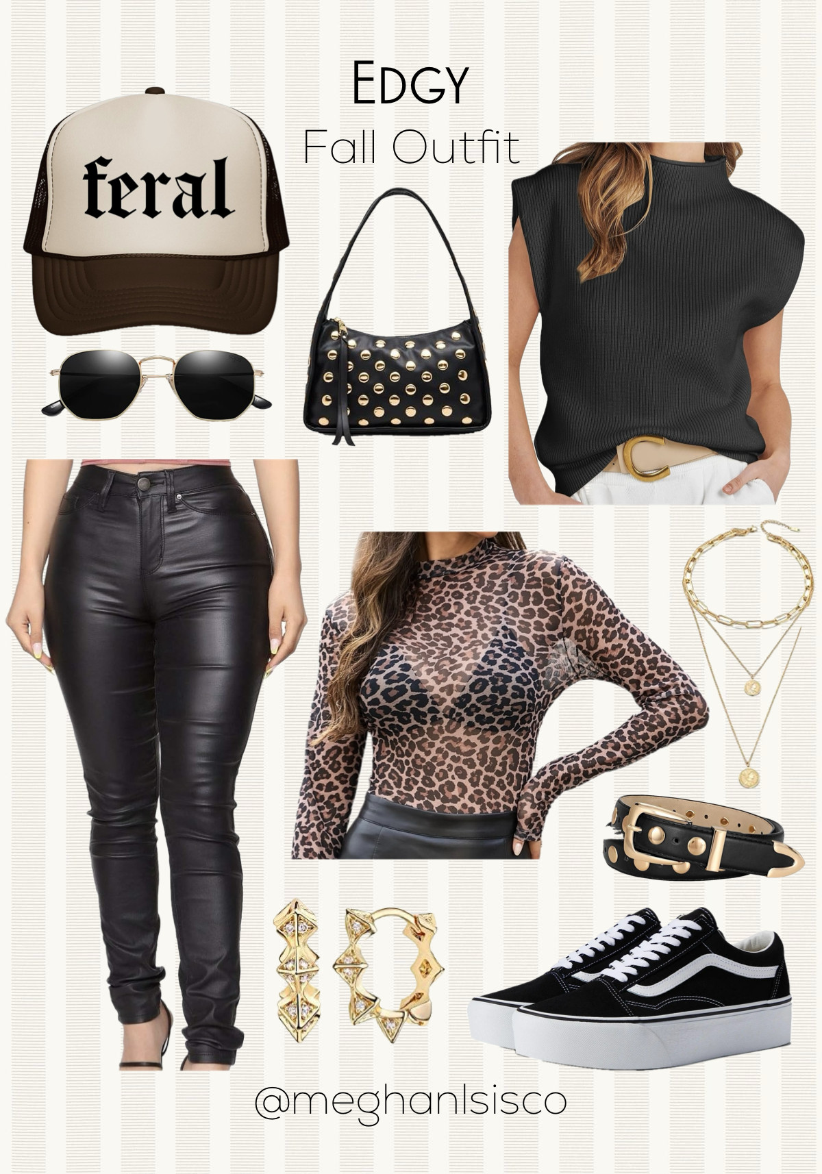 Edgy Fall Outfit Idea 🖤

 

 #LTKootd #LTKSeasonal