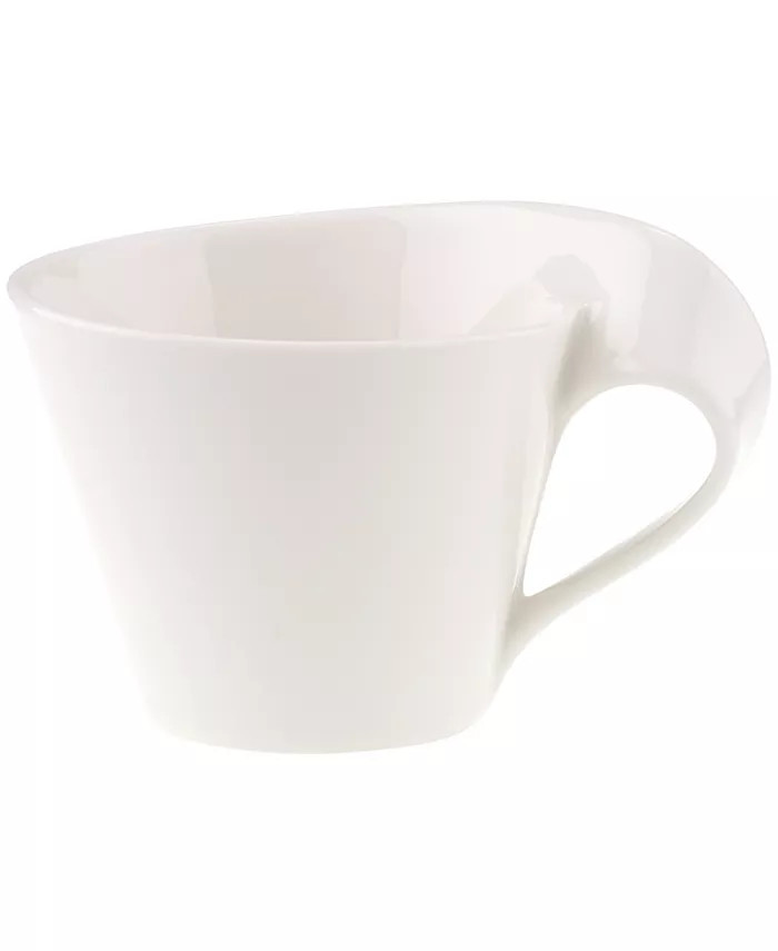 Villeroy & Boch Dinnerware, New Wave Cafe Cappuccino Cup - Macy's | Macys (US)