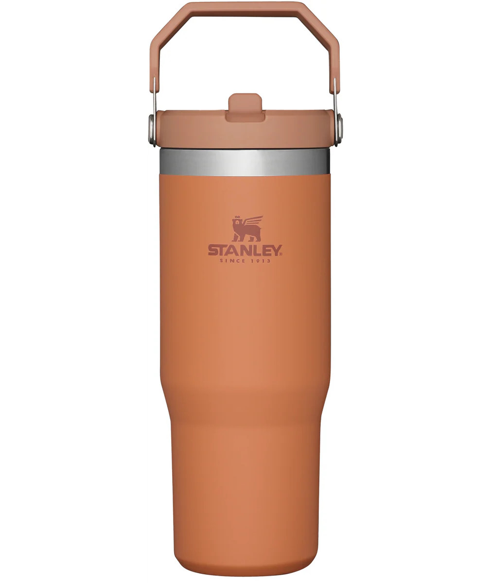 The IceFlow Flip Straw Tumbler | 30 OZ | 0.88 L | Stanley PMI Canada