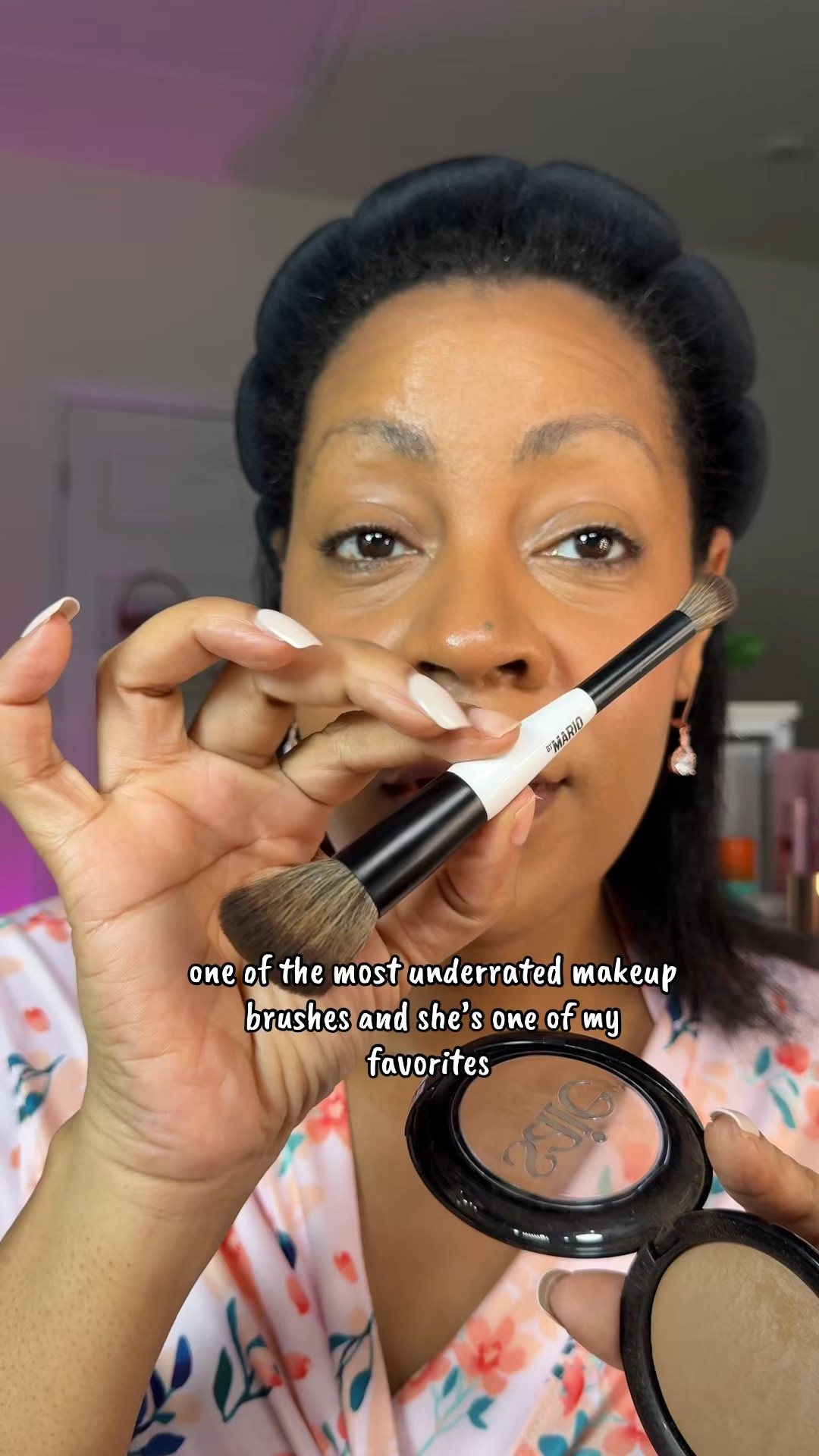 One of my favorite makeup brushes 

#LTKBeauty