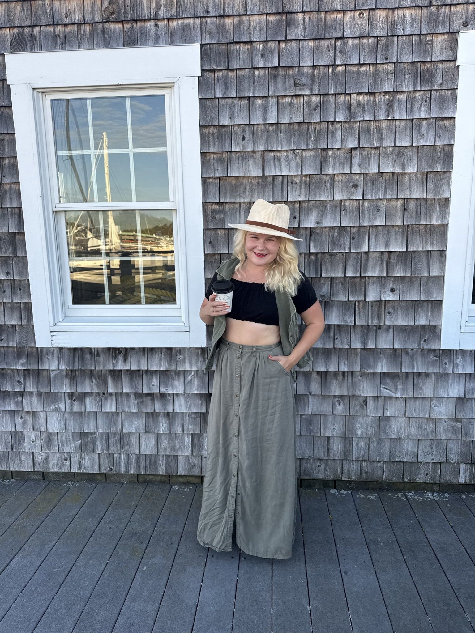 Friday evening look

#LTKootd #LTKPetite #LTKActive