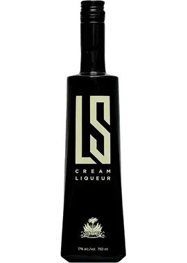 LS Cream Liqueur | Total Wine