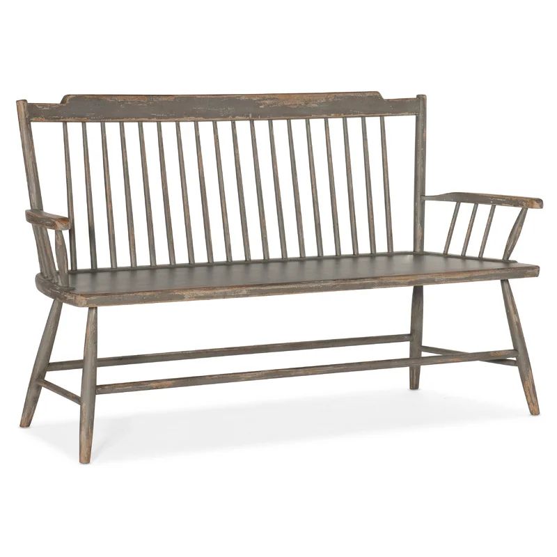 Marzano Solid Wood Bench | Wayfair North America