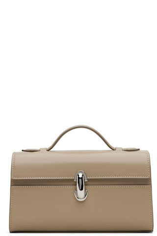 탠 시메트리 포셰트백 | SSENSE