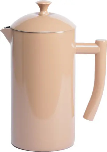 Double-Walled Stainless Steel French Press Coffee Maker, 34 fl oz | Nordstrom