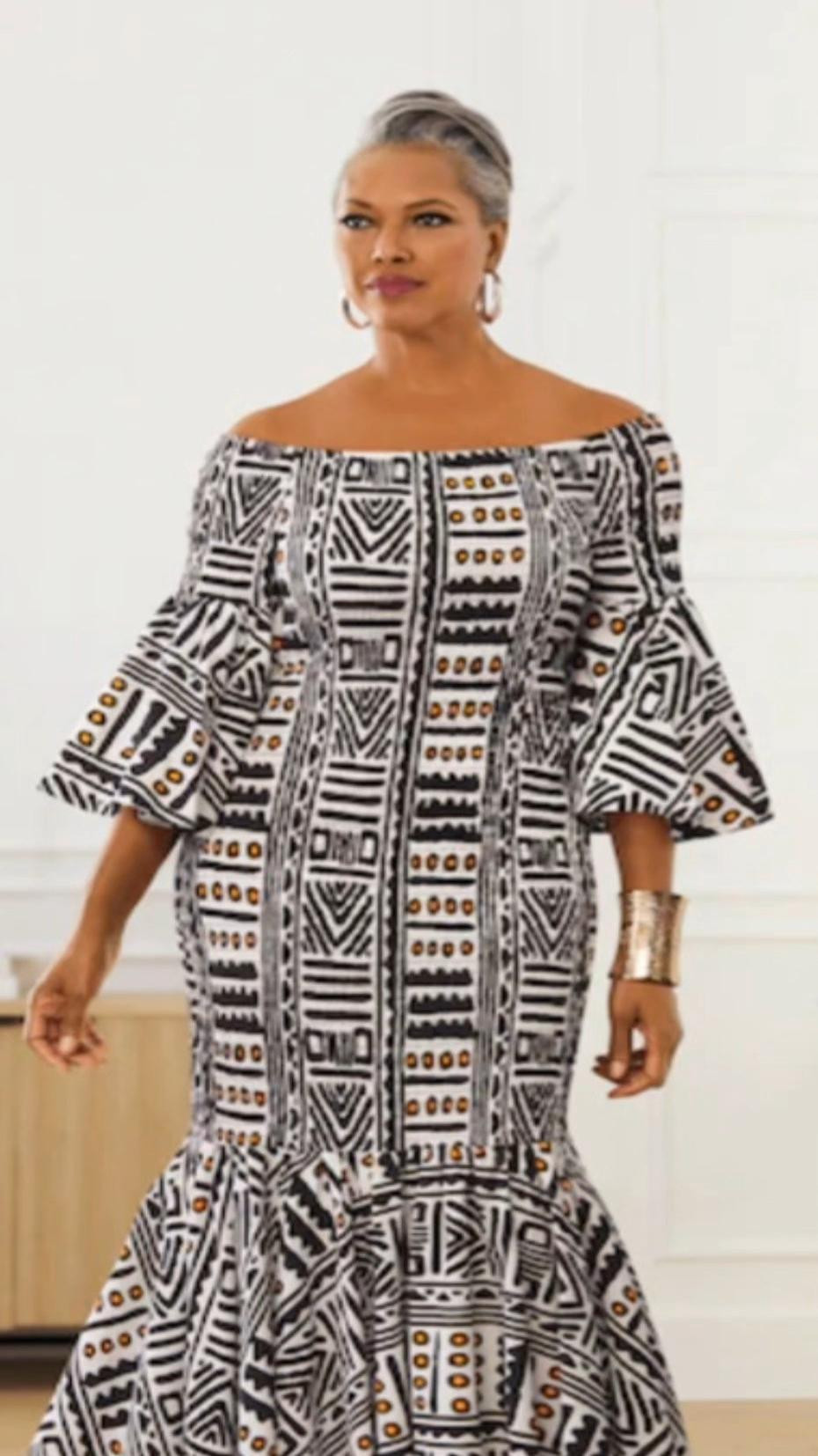 In honor of Black History Month, I partnered with Ashro to bring you all Black Excellence! These items are a part of their Spring Collection and honestly, the quality is unmatched! They have items that'll have you feeling like the first lady in the church to the showstopper at a Black History Month Gala. They had so many items and sizes to choose from, but the ones I picked? IN LOVE! From the Double Ruffle Destiny Blouse, the bold Afrocentric prints and the Peplum Hem blouses to the 100% Cotton Kehlani Maxi, Satin Bonnets and the one-size Caftan - these items were honestly perfect! The quality? Top tier! For reference, I am 171 lbs. And my measurements are 39-32-47 and I ordered a large in everything! Some of the materials are non-stretchy so this worked out well!Want the links to everything I've purchased? Use the link in the comments and follow me on the LTK Shopping App to learn more about Ashro's gorgeous Spring Collection! #AdLTK #LTK #LikeTKIt #AshroStyle #Ashro #ShopAshro #Afrocentric #AfrocentricFashion #ClothingHaul  #AfrocentricStyle #LTKOOTD #LTKGRWM #LTKHaul #LTKCreator

#LTKgrwm #LTKBeauty