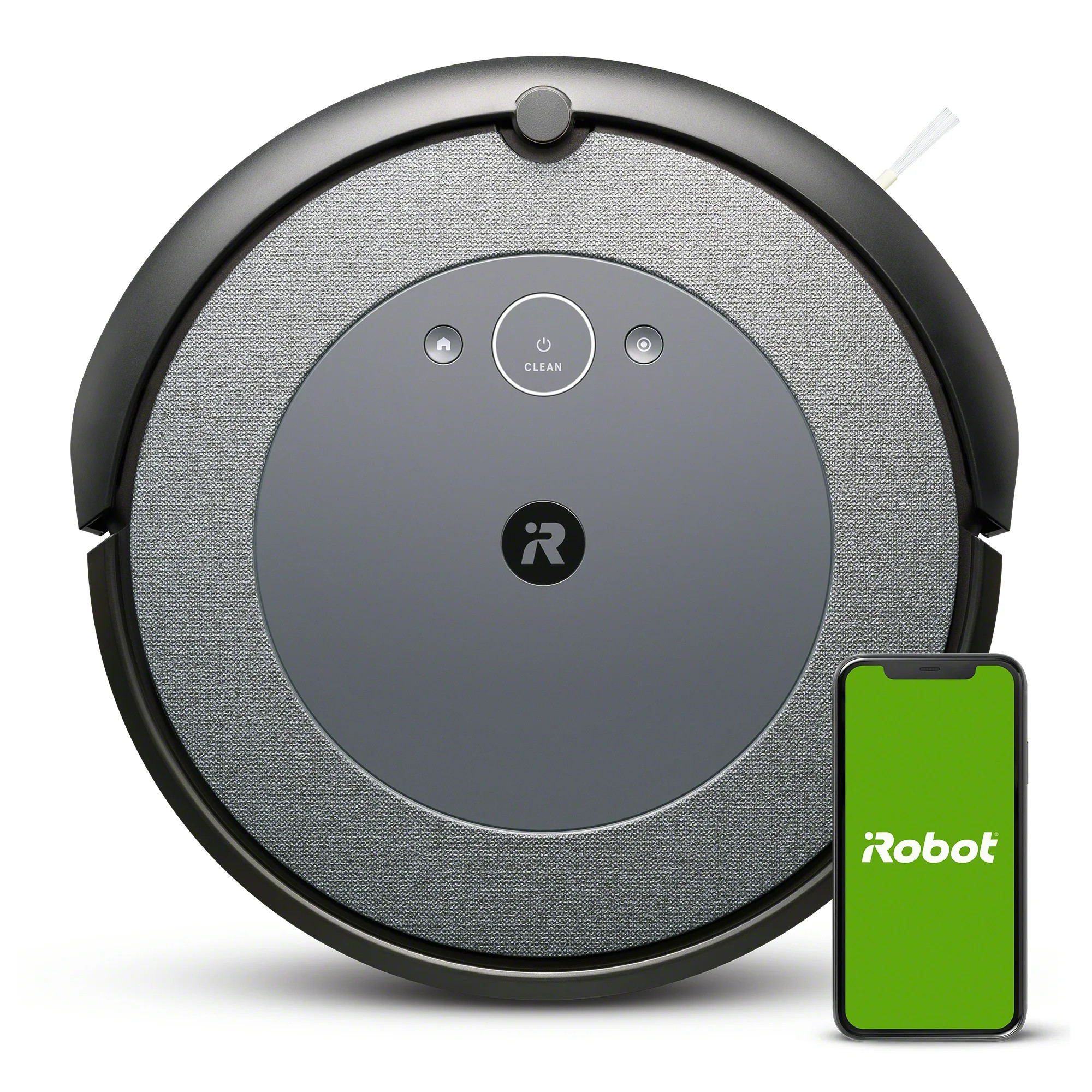 iRobot® Roomba® i3 EVO (3150) Wi-Fi Connected Robot Vacuum – Now Clean by Room with Smart Map... | Walmart (US)