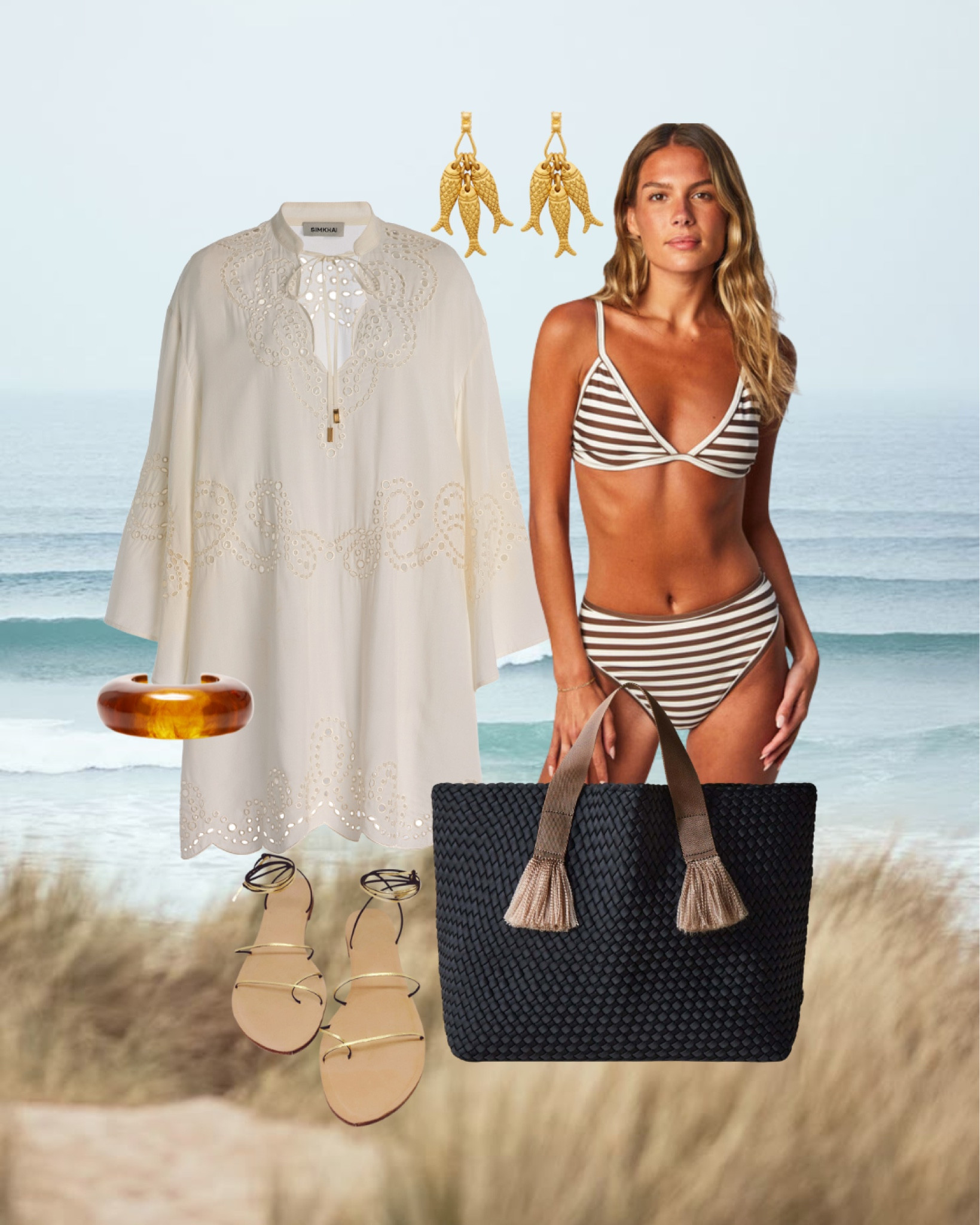 Vacay looks

#LTKStyleTip #LTKTravel #LTKSwim