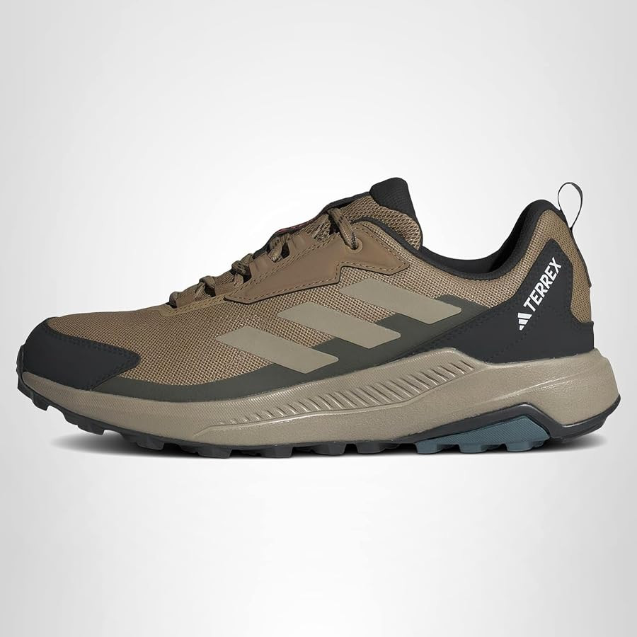 adidas Men's Terrex Anylander Hiking Shoes | Amazon (US)