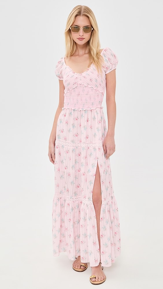 Amandla Dress | Shopbop