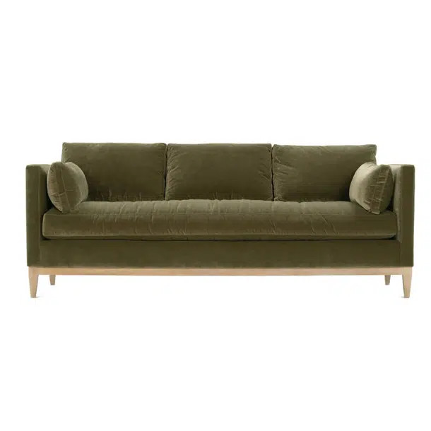 Leo 86" Express Sofa | Perigold