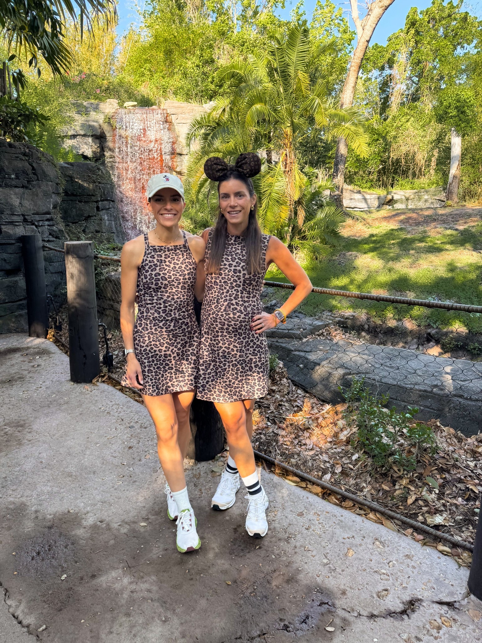 leopard, animal kingdomm

#LTKFamily #LTKTravel #LTKFindsUnder100