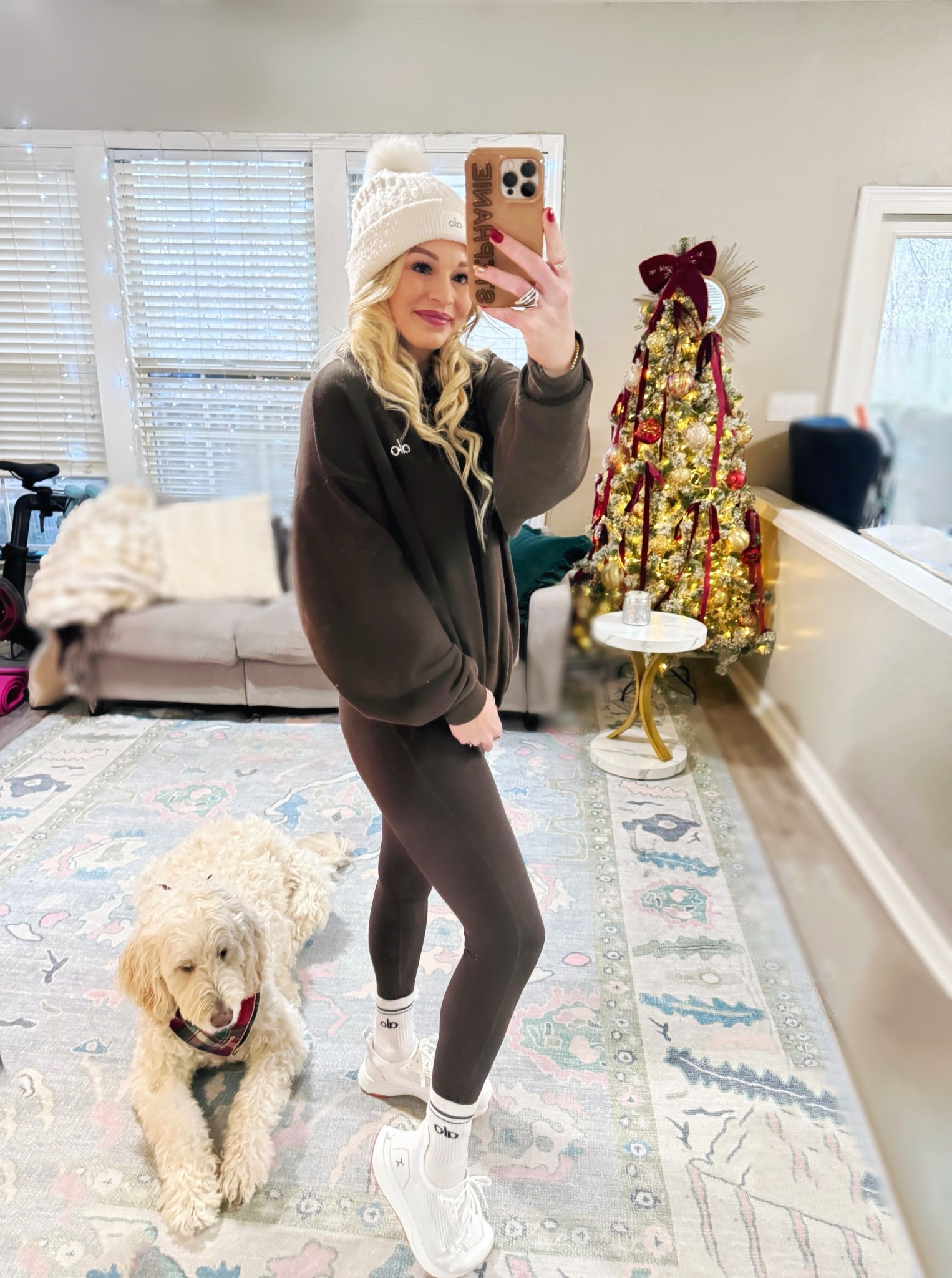 No show seamless underwear 30% OFF! Code: MERRY30

#LTKSaleAlert #LTKActive #LTKGiftGuide