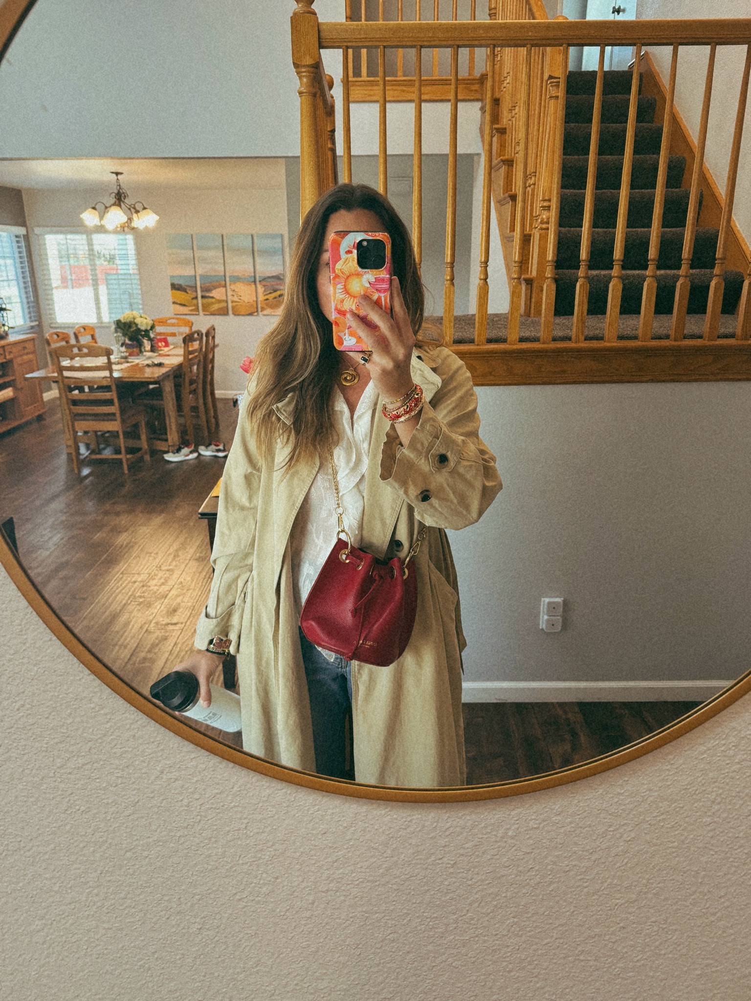 🥰🎈❣️‼️🥀🍓📍💃🍒💄

#LTKtravel #LTKworkwear #LTKSpringSale