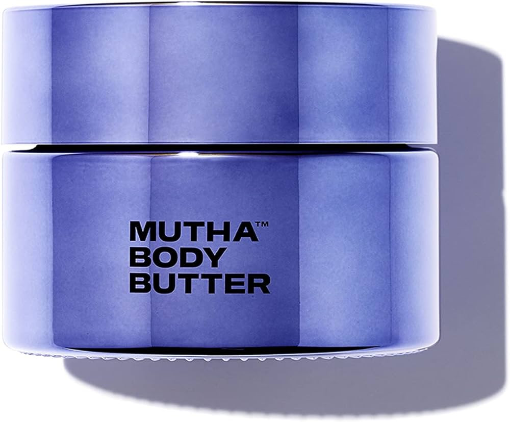MUTHA Body Butter | Amazon (US)