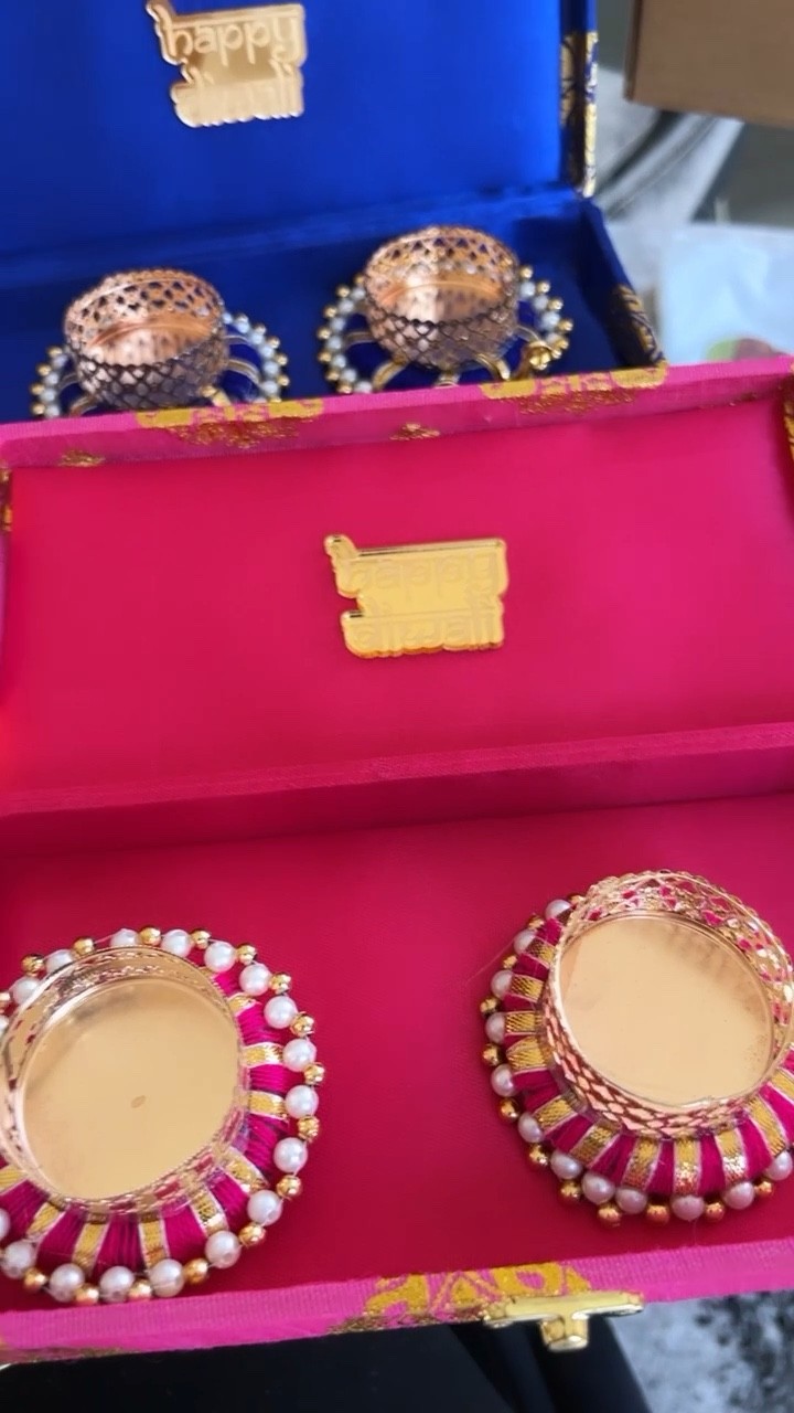 The perfect Diwali gift 

#LTKHoliday #LTKSeasonal #LTKGiftGuide