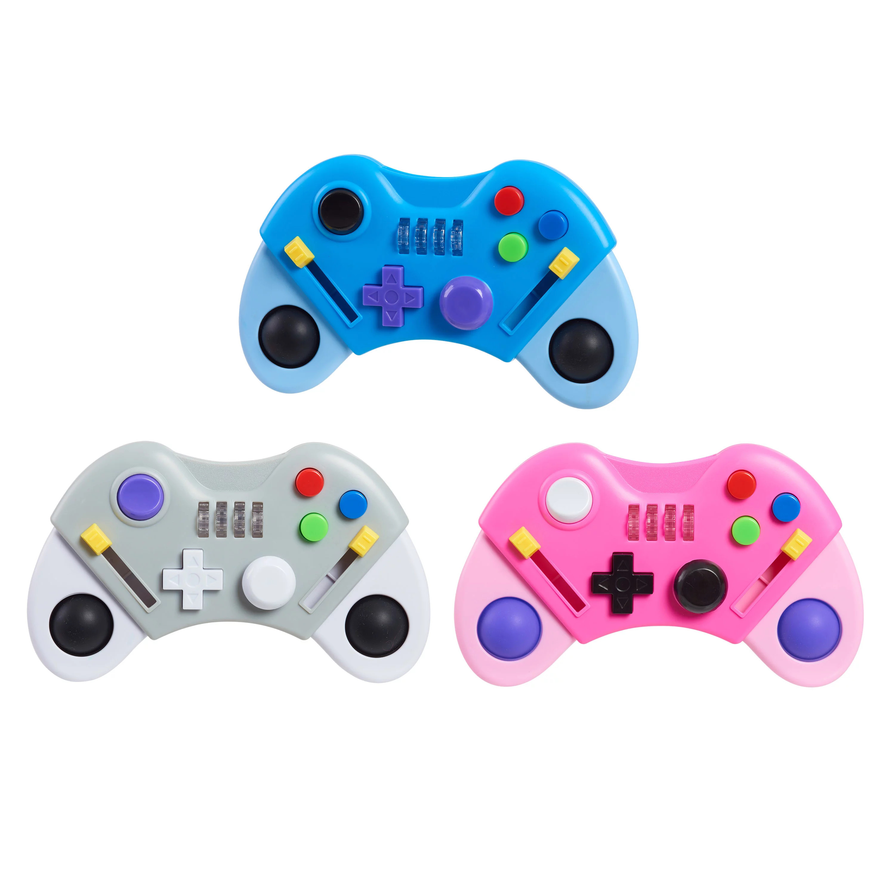 Fidgetz Game Controller, Kids Toys for Ages 3 up - Walmart.com | Walmart (US)