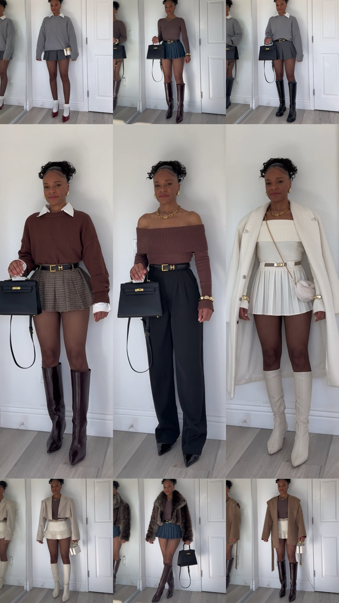 styling new tops from Amazonn

#LTKSeasonal #LTKgrwm #LTKootd