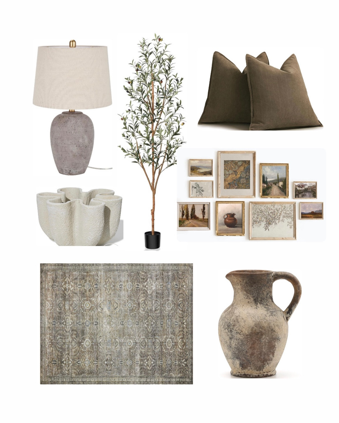 Organic home decor. Minimalist. Home accents. Neutral accents. Trending home accents. Organic and simple. Cozy home. Most loved home accents. 

#LTKMostLoved #LTKhome