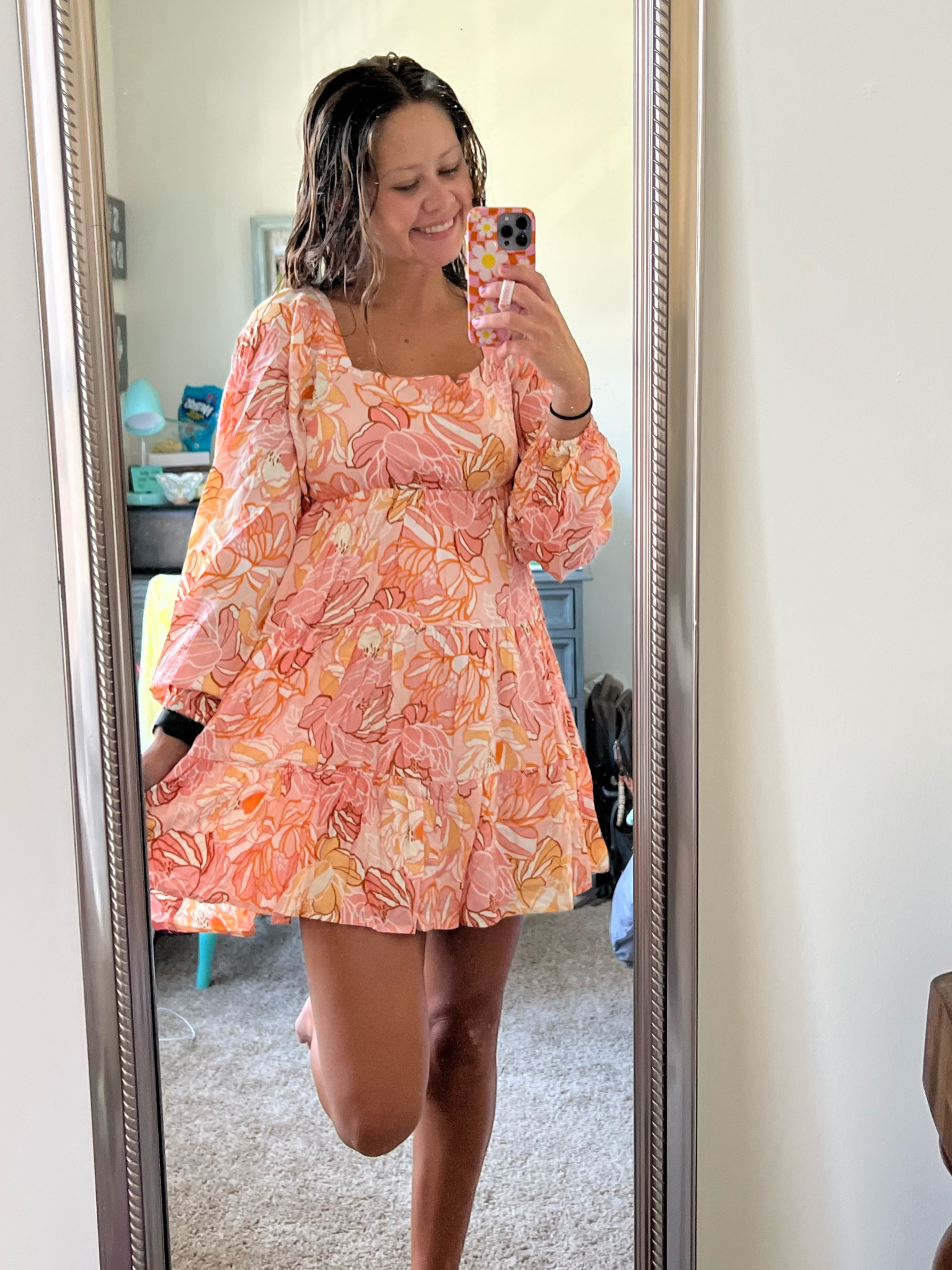 fall dress, fall outfit, fall wedding, fall wedding guest dress, Pink Lily 

#LTKSeasonal #LTKstyletip #LTKSale