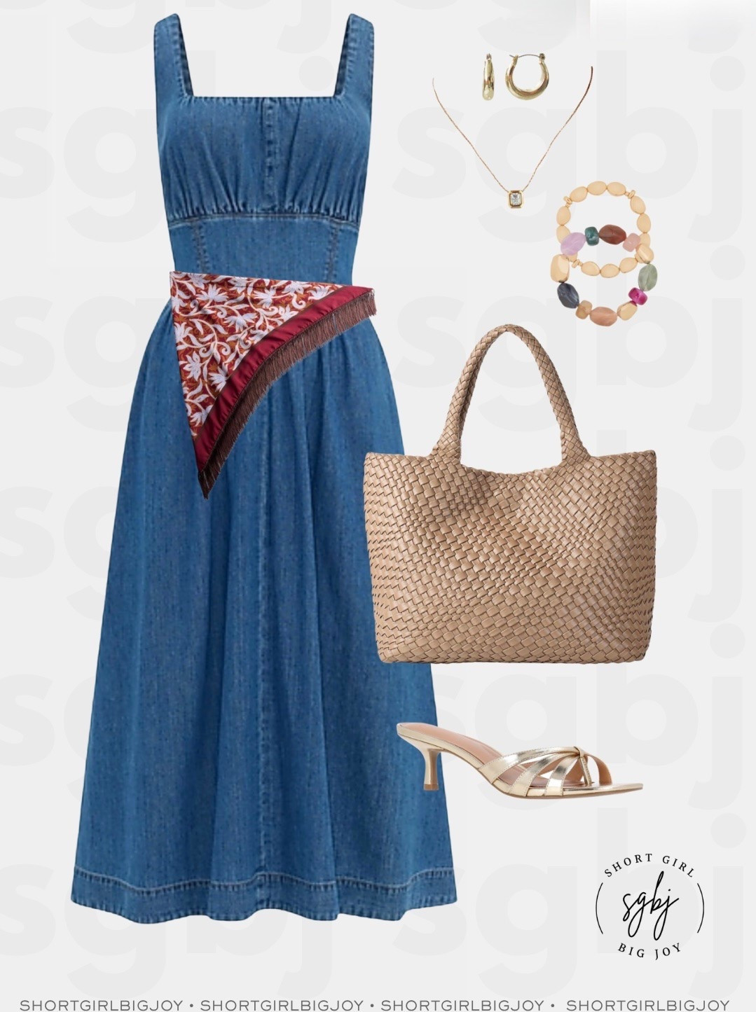 Daytime sessions outfit for LTK Con!

#LTKootd #LTKPetite #LTKOver40
