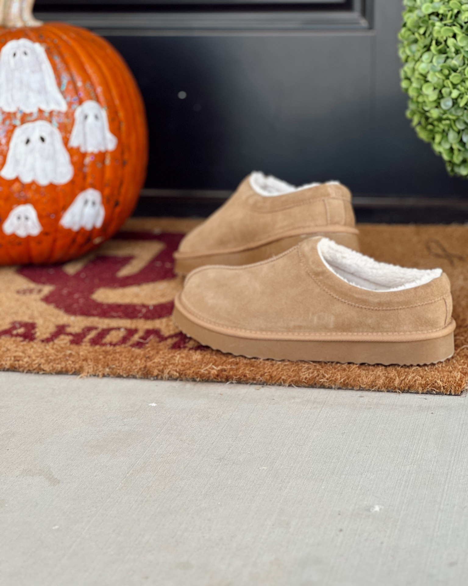The Ugg dupe at #Target! 

#LTKShoeCrush #LTKStyleTip #LTKFindsUnder50
