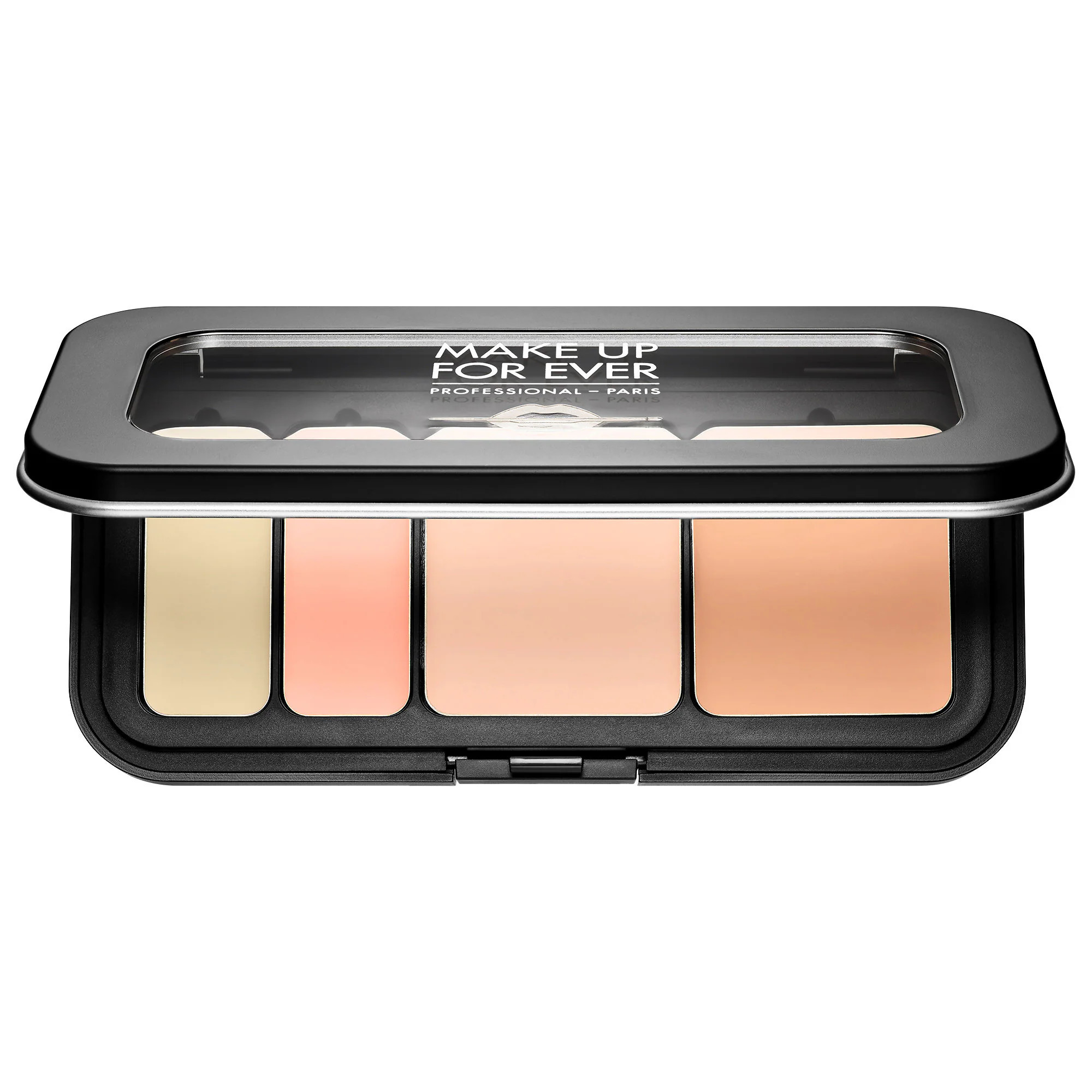 MAKE UP FOR EVER Ultra HD Underpainting Color Correction Palette 25 | Sephora (US)