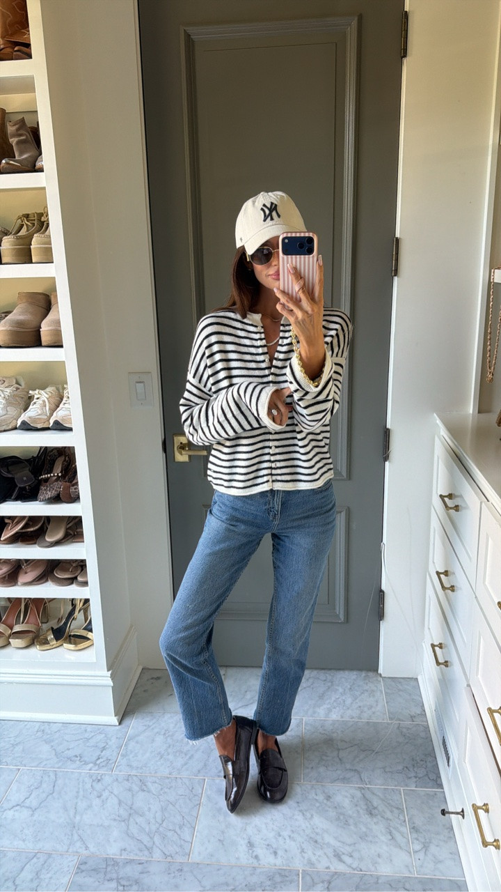 Fall outfit

#LTKootd #LTKgrwm