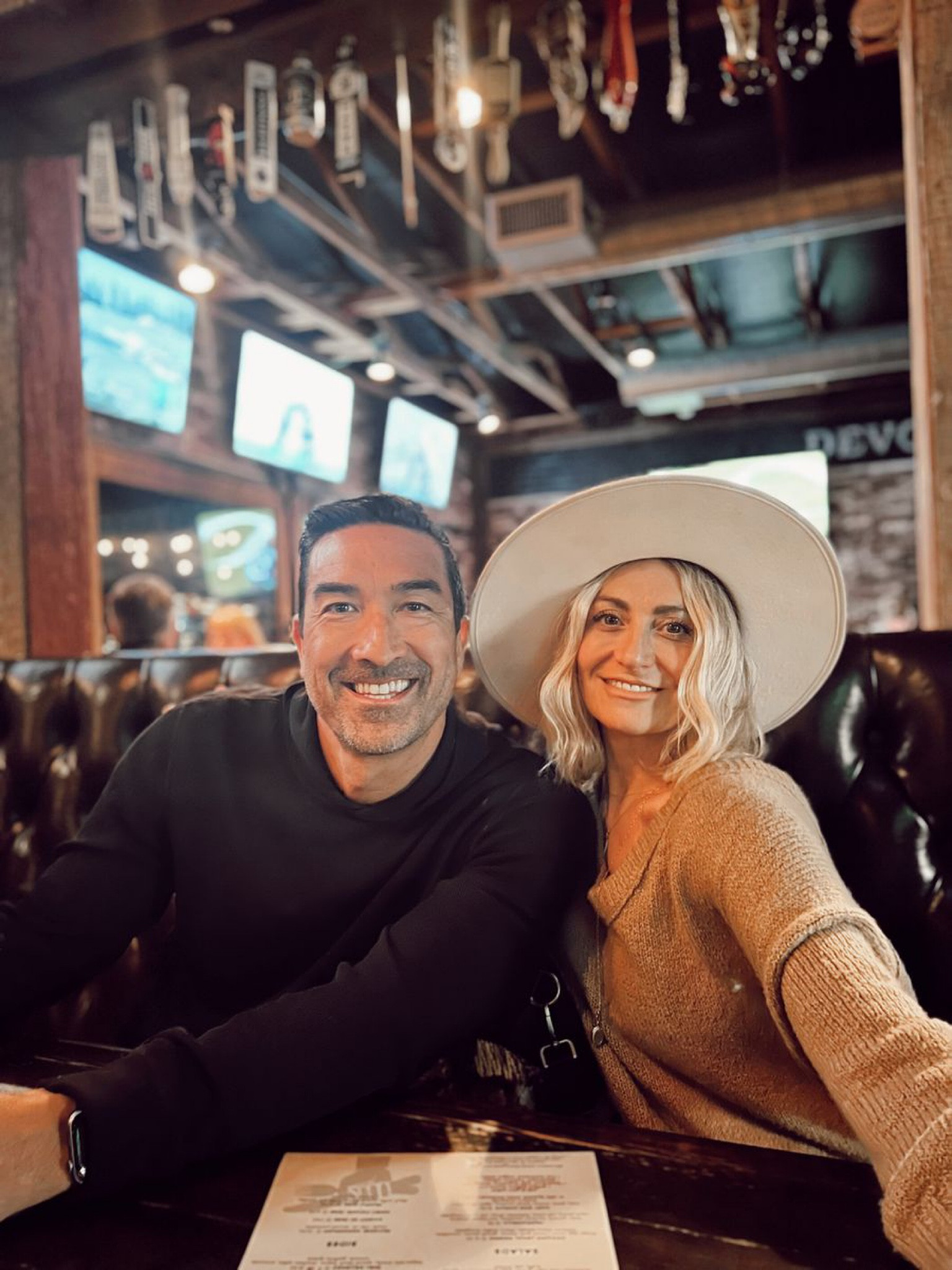 Cozy Fall sweaters for him and her! // men’s fashion // women’s fashion // date night 

#LTKmens #LTKunder100 #LTKstyletip