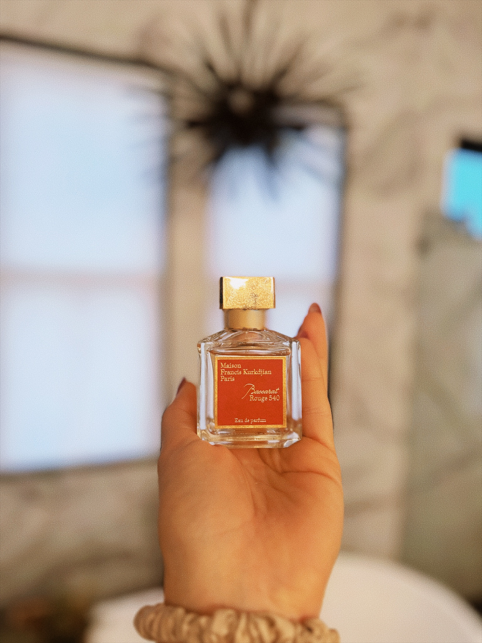 The tik tok viral perfume is on sale. Doesn’t happen that often. $50 every $200 you spend. Plus 15% off beauty. 

#LTKsalealert #LTKCyberWeek #LTKGiftGuide