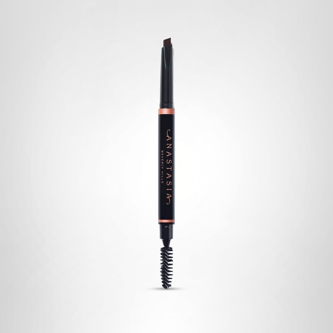 Anastasia Beverly Hills Brow Definer - 3-in-1 Triangular-Tipped Retractable Eyebrow Pencil with S... | Amazon (US)