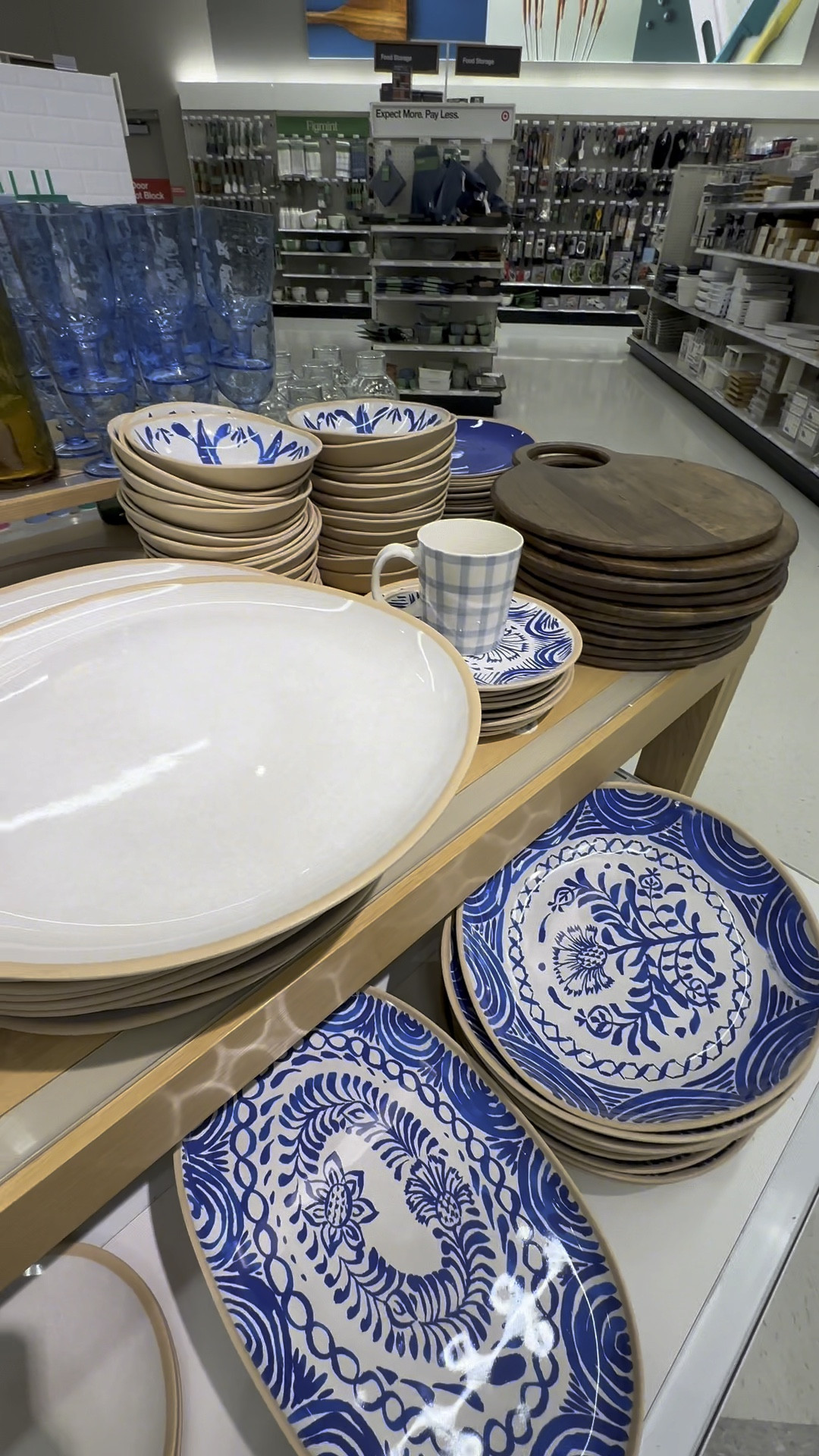 New drop 🚨 Target’s summer entertaining pieces are stunning and affordable 

#LTKxTarget #LTKSeasonal #LTKhome